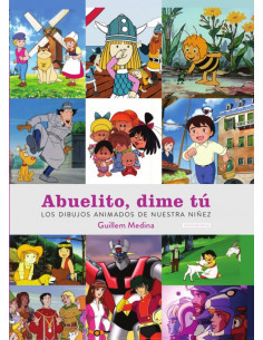 es::Abuelito, Dime Tú (Edición definitiva)