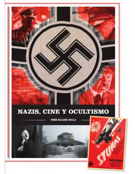 es::Nazis, Cine y Ocultismo