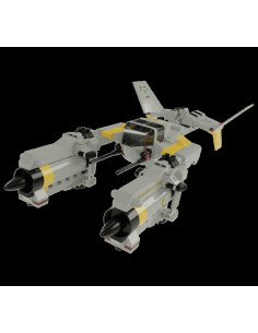 es::Tente - Shadow Hunter