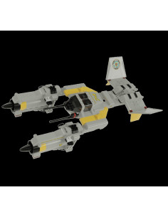 es::Tente - Shadow Hunter 2