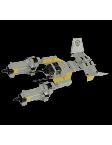 es::Tente - Shadow Hunter