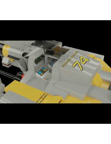 es::Tente - Shadow Hunter