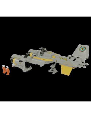 es::Tente - Shadow Hunter