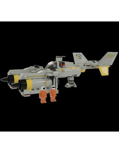 es::Tente - Shadow Hunter