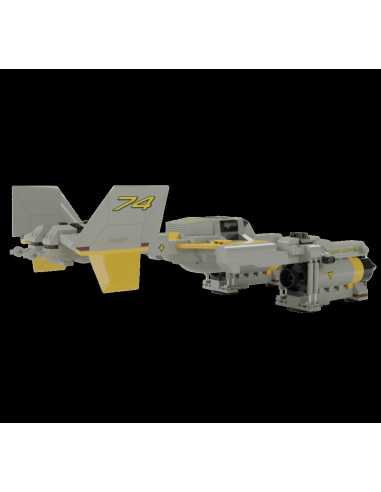 es::Tente - Shadow Hunter