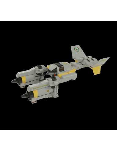 es::Tente - Shadow Hunter