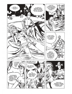 es::Barbarella (Nueva Edición) 2