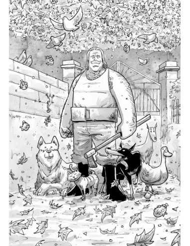 es::Baños Pleamar (Edición Especial)