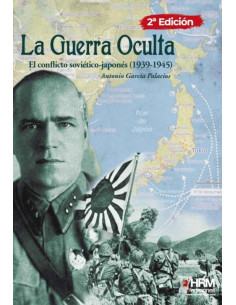 es::La guerra Oculta. El conflicto soviético-japonés (1939-1945)