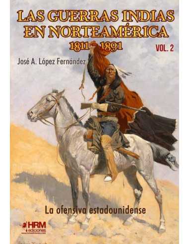es::Las guerras indias en Norteamérica, 1811-1891