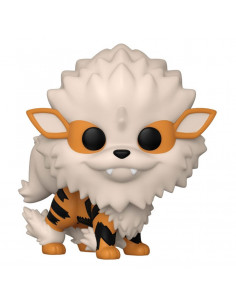 es::Pokémon Funko POP! Arcanine (EMEA) 9 cm