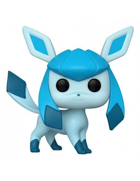 es::Pokémon Funko POP! Glaceon (EMEA) 9 cm