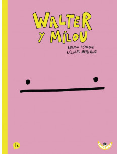 es::Walter Y Milou