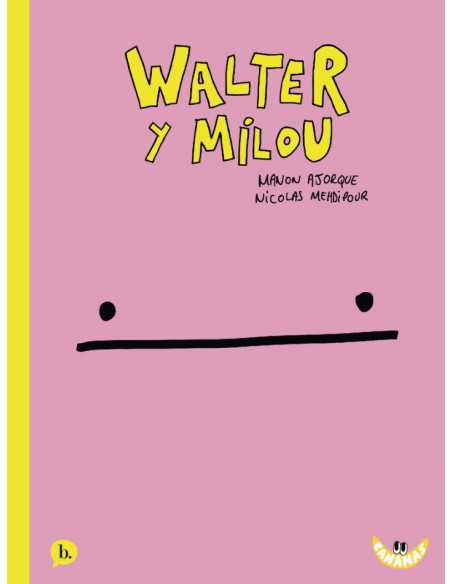 es::Walter Y Milou