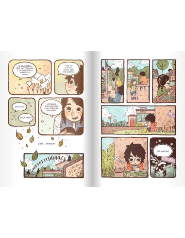 es::Pilú de los Bosques