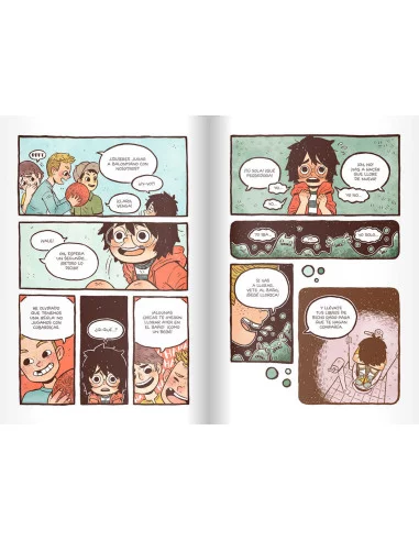 es::Pilú de los Bosques