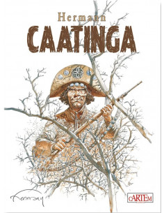 es::Caatinga