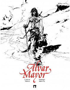 es::Alvar Mayor Vol. 2