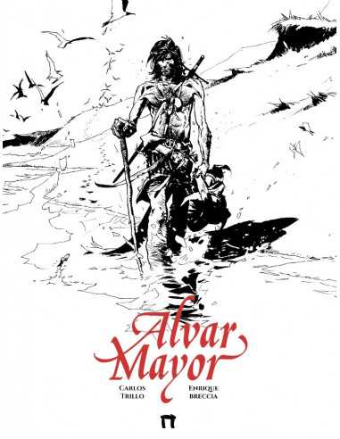 es::Alvar Mayor Vol. 2