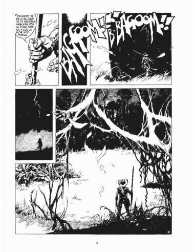 es::Alvar Mayor Vol. 2