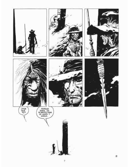 es::Alvar Mayor Vol. 2