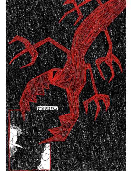 es::¿Y si sale mal?