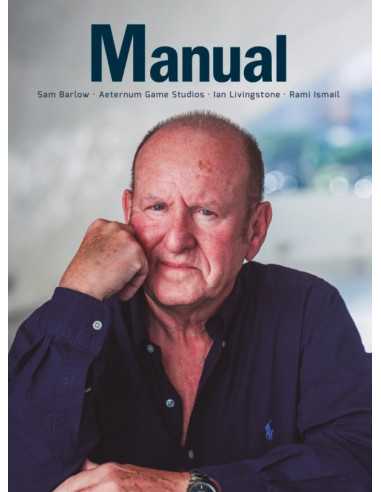 es::Manual 11 - Revista sobre videojuegos