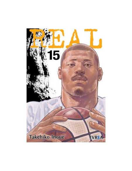 es::Real 15 (New edition)