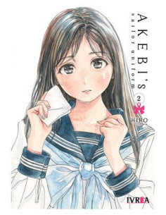 es::Akebi’s Sailor Uniform 02