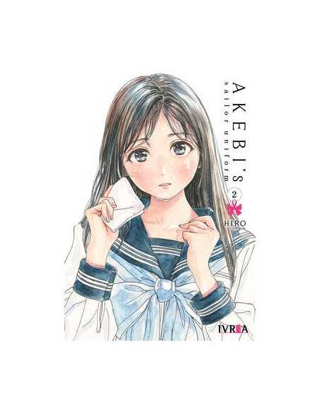 es::Akebi’s Sailor Uniform 02