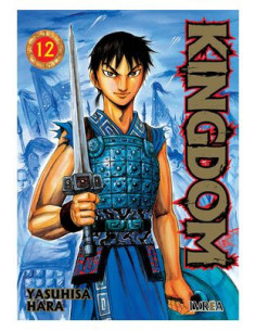 es::Kingdom 12
