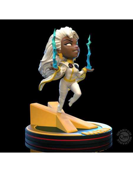 es::Marvel Diorama Q-Fig Storm X-Men 10 cm es::Marvel Diorama Q-Fig Storm X-Men 10 cm
