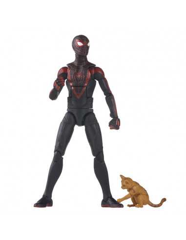 es::Marvel Legends Spider-Man 2 Miles Morales 15 cm