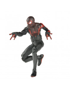 es::Marvel Legends Spider-Man 2 Miles Morales 15 cm 2