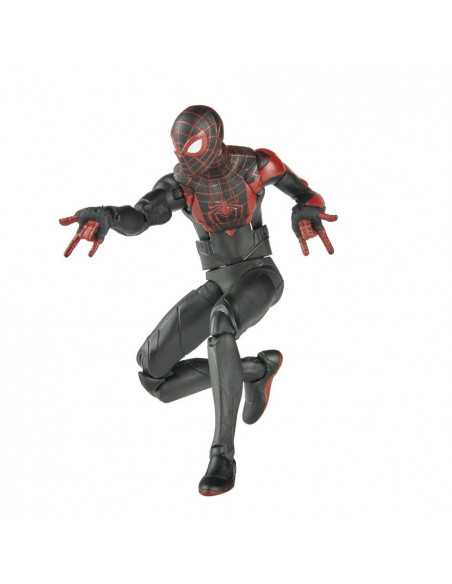 es::Marvel Legends Spider-Man 2 Miles Morales 15 cm