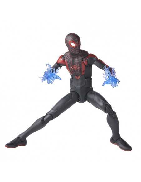 es::Marvel Legends Spider-Man 2 Miles Morales 15 cm