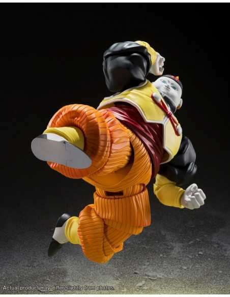 es::Dragonball Z Figura S.H. Figuarts Android 19 13 cm