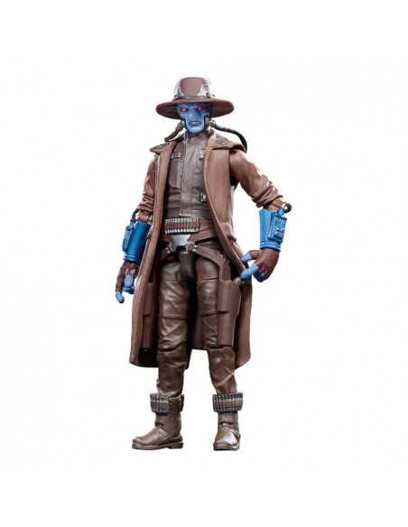 es::Star Wars The Book of Boba Fett The Vintage Collection Figura Cad Bane 10 cm