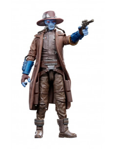 es::Star Wars The Book of Boba Fett The Vintage Collection Figura Cad Bane 10 cm 2