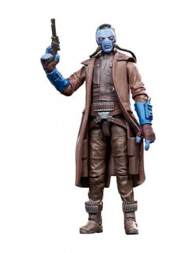 es::Star Wars The Book of Boba Fett The Vintage Collection Figura Cad Bane 10 cm