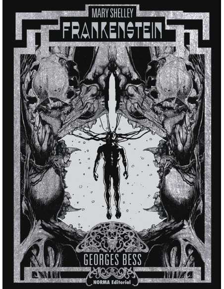 es::Frankenstein (Georges Bess)