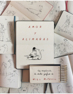 es::Amor y alimañas
