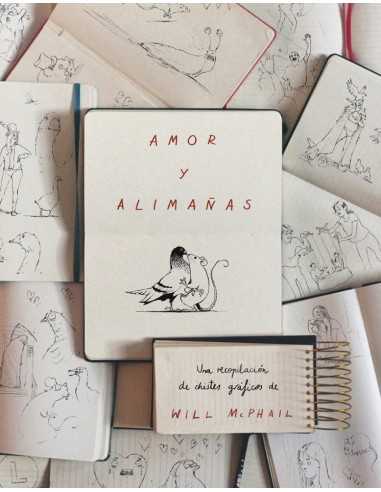 es::Amor y alimañas