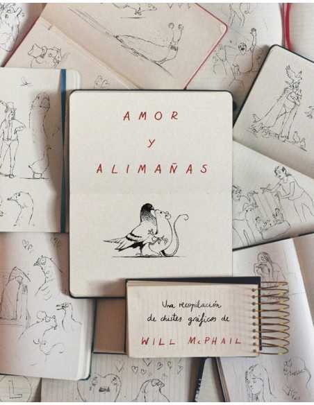 es::Amor y alimañas