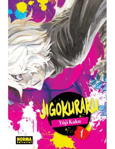 es::Jigokuraku 01 