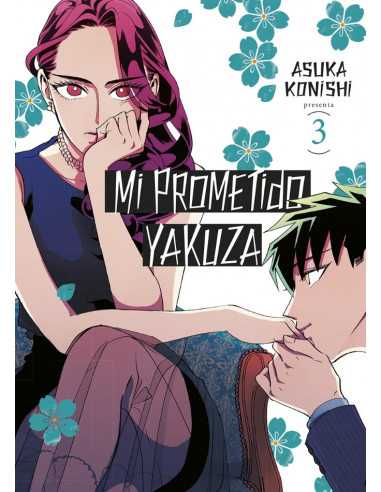 es::Mi prometido yakuza 03