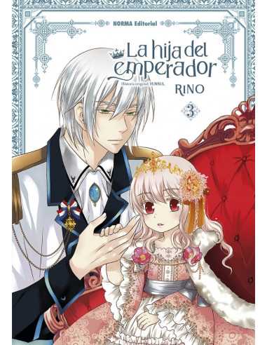 es::La hija del Emperador 03