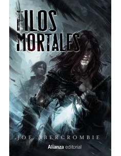 es::Filos Mortales (Bolsillo)