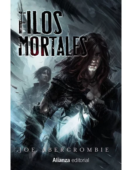 es::Filos Mortales (Bolsillo)