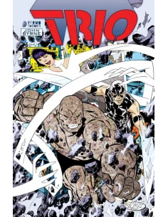 es::Trío (Obra completa)